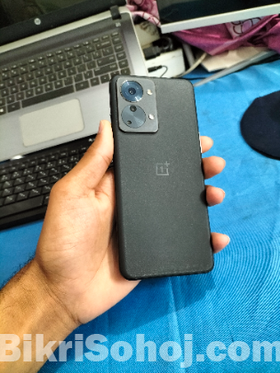 Oneplus nord 2t